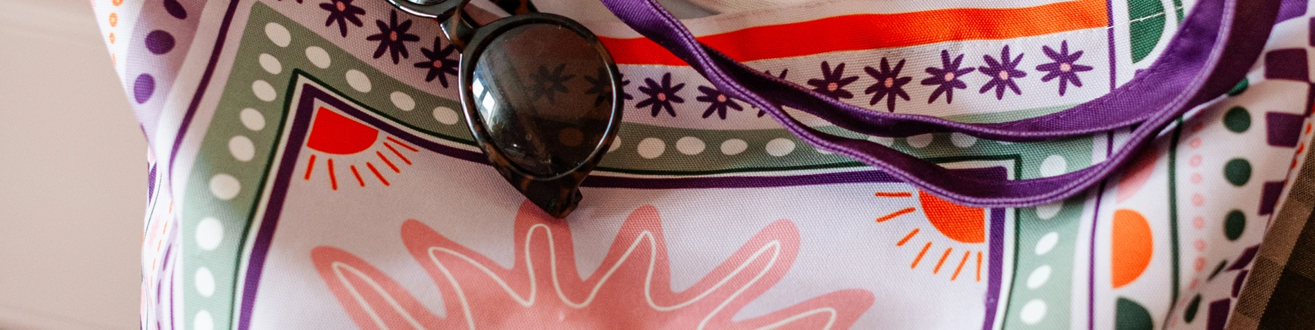 Canvas tassen, katoenen tassen, stoffen draagtassen